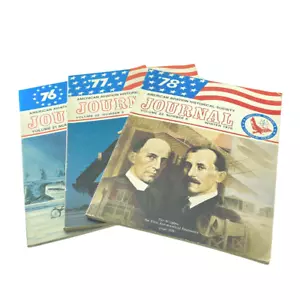 AAHS American Aviation Historical Society Journals, 1976-1978 - Bild 1 von 10