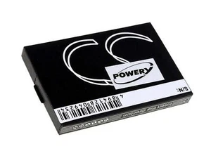 Batterie pour Swissvoice type TJB-1 - Photo 1/5