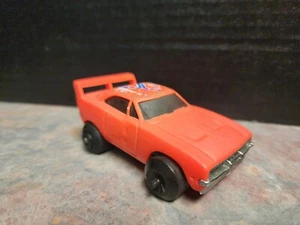 Warner Brothers 1980 General Lee Dukes Of Hazzard 4" Knickerbocker Friction Car  - Picture 1 of 11