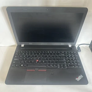 Lenovo ThinkPad E550 Laptop 15.6" Scraps/Salvage - Picture 1 of 9