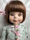 Robert Tonner JUST BETSY Betsy McCall 14” DRESSED Vinyl DOLL w/ Box #BMC0201