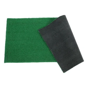 Simulation Grass Mat Turtle Terrace Mat Realistic Lawn Carpet Synthetic Grass - Picture 1 of 12