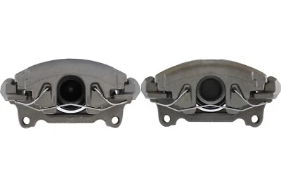 PAR de pinzas de freno de disco delanteras para Volkswagen Rabbit 2006-2009 (KIT32733) Foto 1 de 4