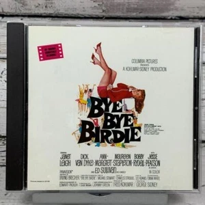 Bye Bye Birdie (An Original Soundtrack Recording) [CD 1990 (1963) Reissue] - Picture 1 of 6