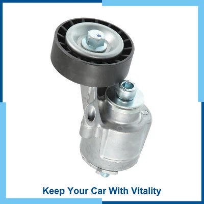 Paquete (1) Conjunto de polea tensora de correa Nº07K903315S para Volkswagen Beetle Foto 1 de 4