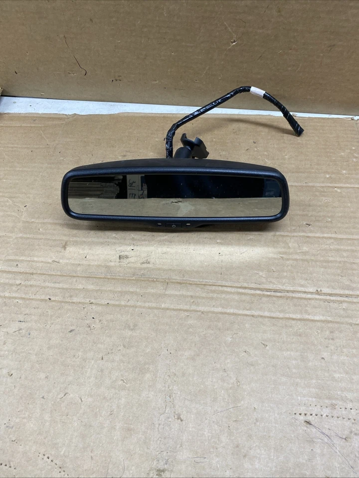 Espejo retrovisor superior interior 08-14 Subaru Tribeca 3,6 L OEM Foto 1 de 4