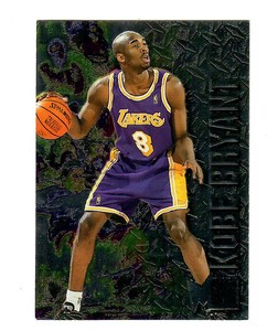 ショッピング売品 nbaカード Kobe/lebronその他 patch 3/5
