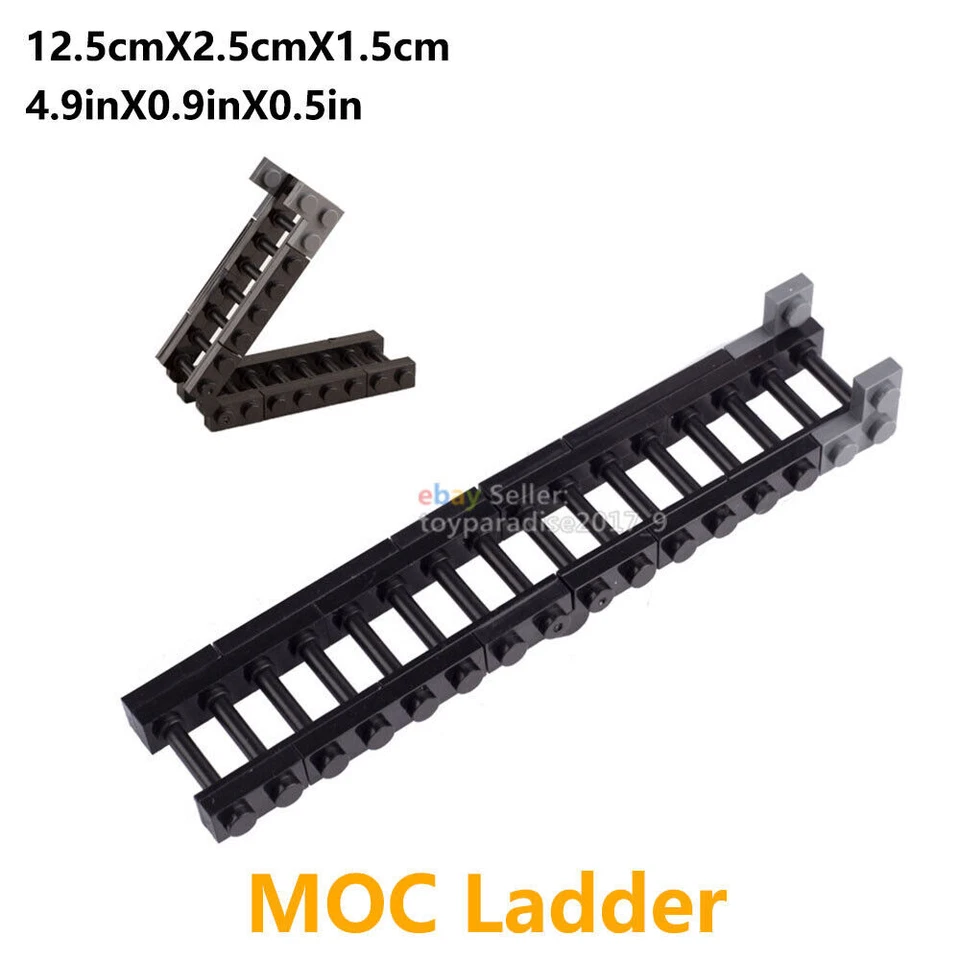 Caballero medieval militar castillo arma estante catapulta herrero tienda vikinga MOC sin usar, en caja Foto 1 de 4