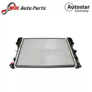 Autostar Germany RADIATOR 211 500 13 02 For Mercedes Benz 2115000102 - Picture 1 of 1