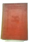 A Treasury Of English Literature (Kate M. Warren - 1908) (Id:56986)