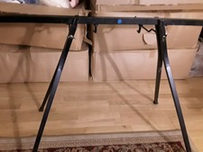 Knitting Machine Tilt Stand Brother Singer Tilting Perfect For Use With A Ribber