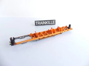 (2) JOUEF CHAMPAGNOLE CHASSIS POUR AUTORAIL TYPE PICASSO XBD 4051 DEPOT NEVERS - Imagen 1 de 4