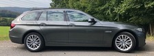 BMW 525 d Touring, Automatik,Luxury Linie