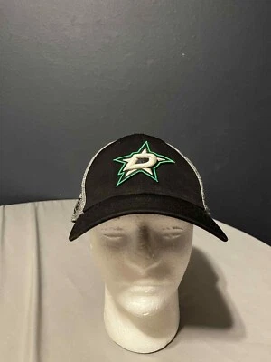 Dallas Stars NHL Fanatics Hat Cap Size Medium / Large ( Read Description) - Image 1 of 4
