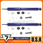 2X Rear Monroe Shocks Struts For Ford Country Squire Fwd 5.0L 1987