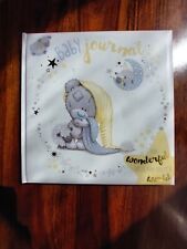 BABY RECORD BOOK, ME TO YOU BABY JOURNAL, RECORD BIRTH AND EARLY YEARS