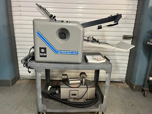 Baum XLT Ultrafold Tabletop Folder - Picture 1 of 6