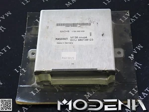 Steuergerät Fahrwerk Skyhook Sportfahrwerk ECU Control Computer Maserati Coupe - Bild 1 von 1