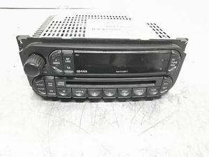 AUTORADIO PER CHRYSLER PT Cruiser Berlina P05091610AB (00>06) - Foto 1 di 6