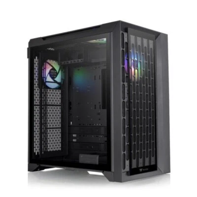 Thermaltake CA-1X7-00F1WN-01 CTE C700 TG ARGB Mid Tower Chassis - Image 1 of 4