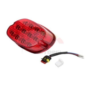 Luz trasera señal de giro trasera para Harley XL1200V SETENTY-TWO NIGHTSTER 1999-2020 - Imagen 1 de 5