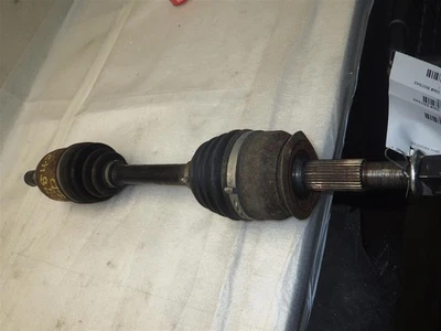 Eje de transmisión delantero derecho Nissan Frontier 2005-2017 4,0 L automático ABS 4536 Foto 1 de 4