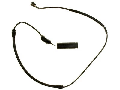 Sensor de pastillas de freno trasero Raybestos 61285RSFM 2001 2002 2003 BMW X5 2000-2006 Foto 1 de 2