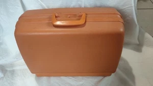 Pfaff 204 66 TransportKoffer Abdeckhaube Nähmaschinenkoffer Koffer Nähkoffer - Bild 1 von 12