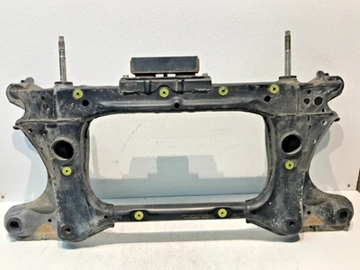 2004-2006 雷克萨斯 Ls430 前副车架 Sub K 车架发动机摇篮梁 — 第 1/4 张图片