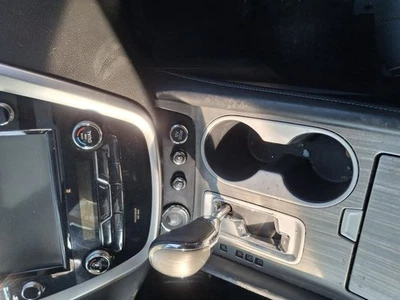 Cambio de transmisión Murano 2015 3716375 Foto 1 de 4