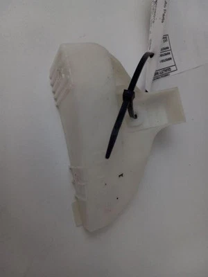 Mazda CX-7 2009 soporte exterior lado del conductor Foto 1 de 4