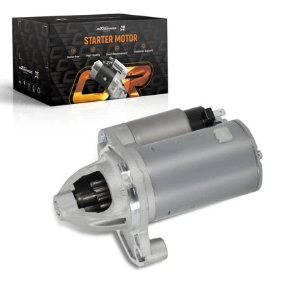 Arranque Para Ram ProMaster 1500 2500 3500 V6 3.6L 3604cc 220cid 2014-2020 4801839 Foto 1 de 4