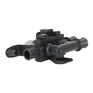 1pcs Heater Control Valve For Bmw E71 X6 E70 X5 Series 2007-2017 64116910544 - Bild 1 von 12