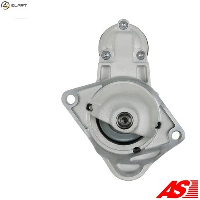 STARTER S0606 FOR TOYOTA RAV/4/�/I/Cabrio VAUXHALL ZAFIRA/Mk/III ADAM CORSA/IV - Image 1 of 4