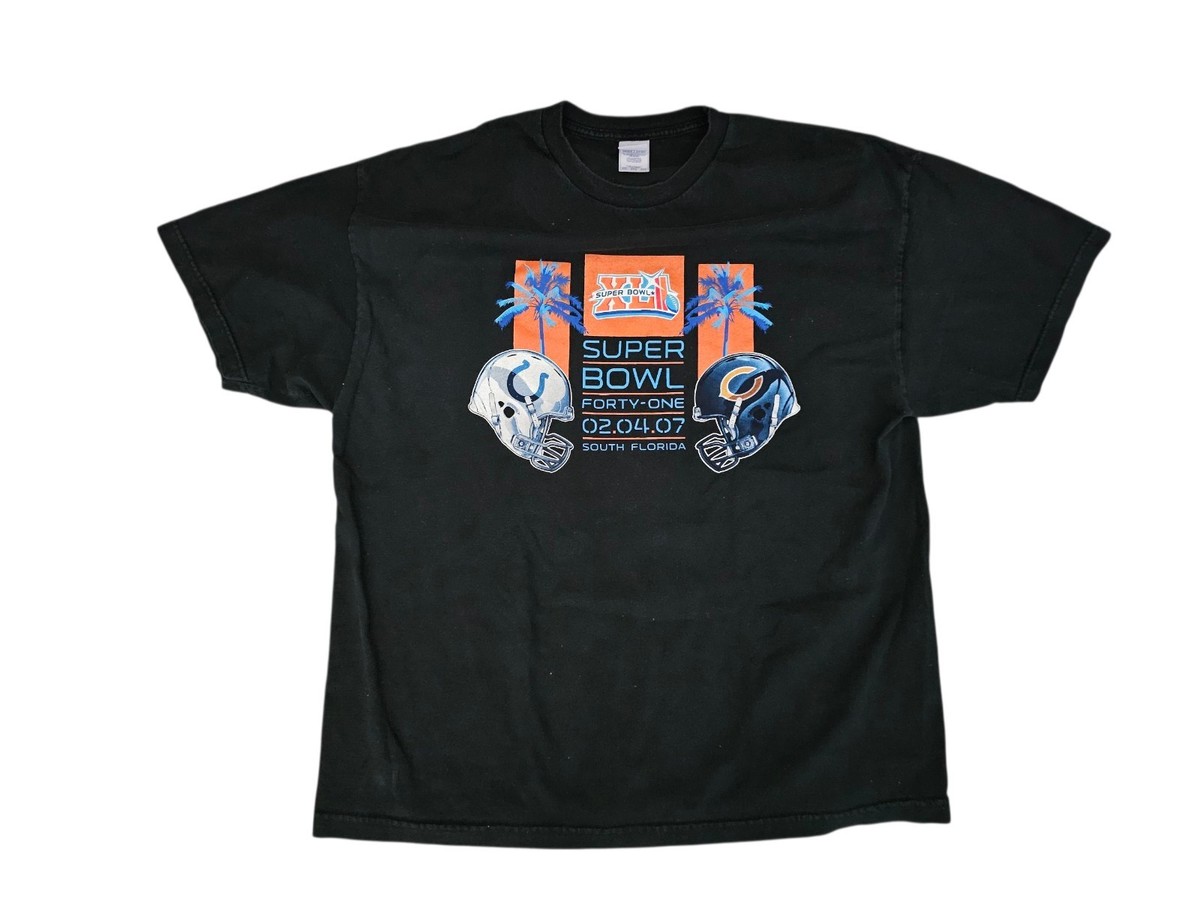 未使用 NFL Colts SuperBowl Champion Tシャツ Indianapolis Colts Super Bowl NFL Shirts for sale | eBay