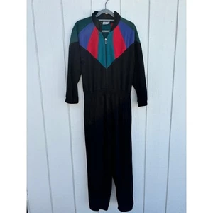 Mono Sudadera Vintage Lauren Brooke, Moda Años 80 90, Talla M - Imagen 1 de 4
