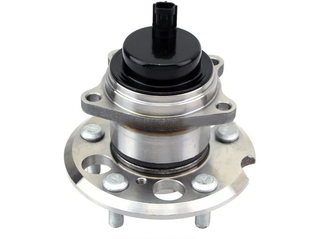 Conjunto de buje de rueda trasera para 96-05 Toyota RAV4 FWD MM16X5 Foto 1 de 1