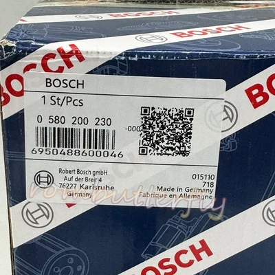 Bomba de combustible mejorada 450 etapa 2 LPFP para BMW N54 575 WHP 16147163298 Foto 1 de 4