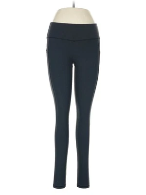 Curves N Combatboots Mujer Azul Pantalones Activos M Foto 1 de 4