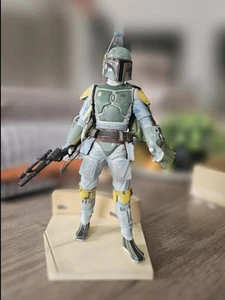 Kotobukiya Star Wars ARTFX  Boba Fett Bounty Hunter  1/7 Scale Figure - Picture 1 of 12