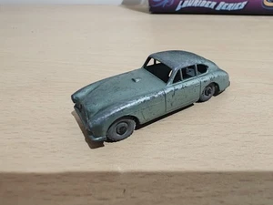 Matchbox 53a Aston Martin - Bild 1 von 3