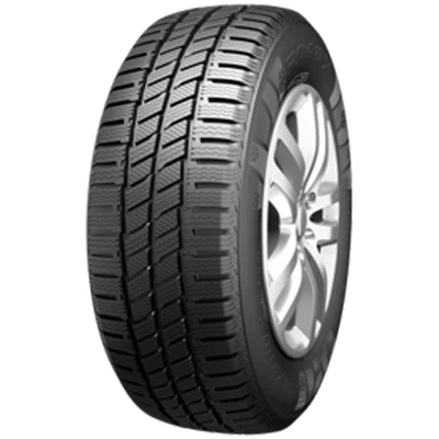 4x ROADX Winterreifen (1 Satz) 155 R 12 C TL 88/86R RX FROST WC01 8PR BSW M+S - Bild 1 von 3