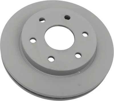 Rotor de freno delantero ACDelco 177-863 para Silverado 1500 1999-2006 Foto 1 de 2