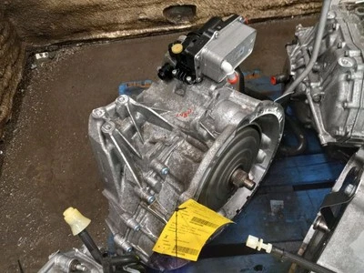 MERCEDES-BENZ CLA250 2014 AUTOMATIC TRANSMISSION FWD ID  2463709202 1574752 Foto 1 de 4