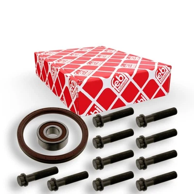 FEBI BILSTEIN Reparatursatz, Schwungrad getriebeseitig 11639 - Bild 1 von 3