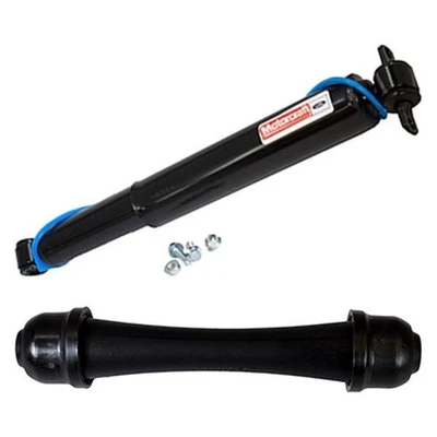 For Ford Explorer 02 Shock Absorber and Stabilizer Bar Link Kit Rear Passenger — 第 1/4 张图片