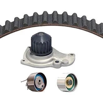 For Chrysler PT Cruiser 2003-2008 Dayco WP265K2B Timing Belt Kit w Water Pump Foto 1 de 1
