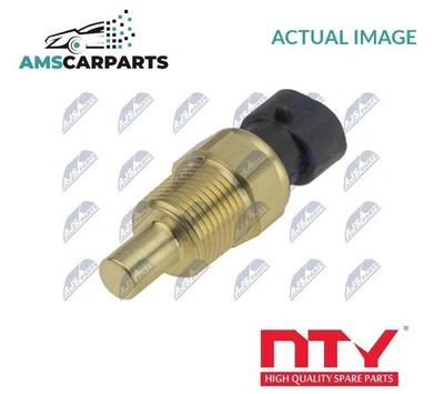 COOLANT TEMPERATURE SENSOR ECT-PL-006 NTY NEW OE REPLACEMENT - Image 1 of 4