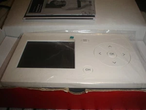 danfoss ts710 single channel timeswitch 087n7881 - Picture 1 of 2