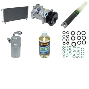 UAC KT 6193A A/C Compressor Kit For Select 99-01 Chevrolet GMC Models - Picture 1 of 5